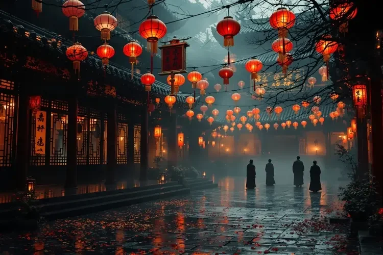 古装探案《长安第一女仵作》第二季官宣，原班人马回归 - 糯米短剧快讯配图