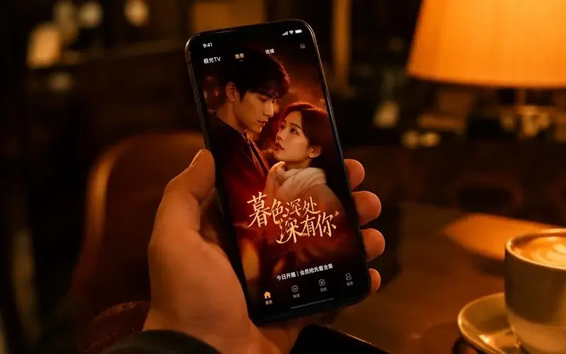 糯米短剧 App 4.2 版本上线：离线缓存与倍速追剧全面升级 - 糯米短剧快讯配图